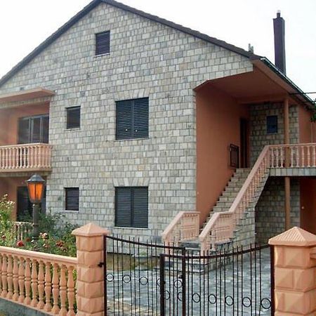 Apartmani "Dukic" Pelinovo 外观 照片