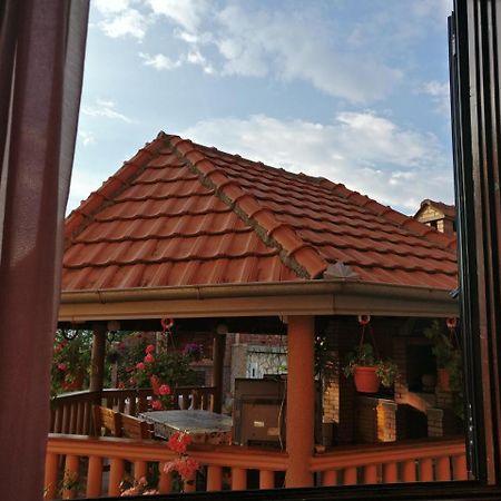 Apartmani "Dukic" Pelinovo 外观 照片