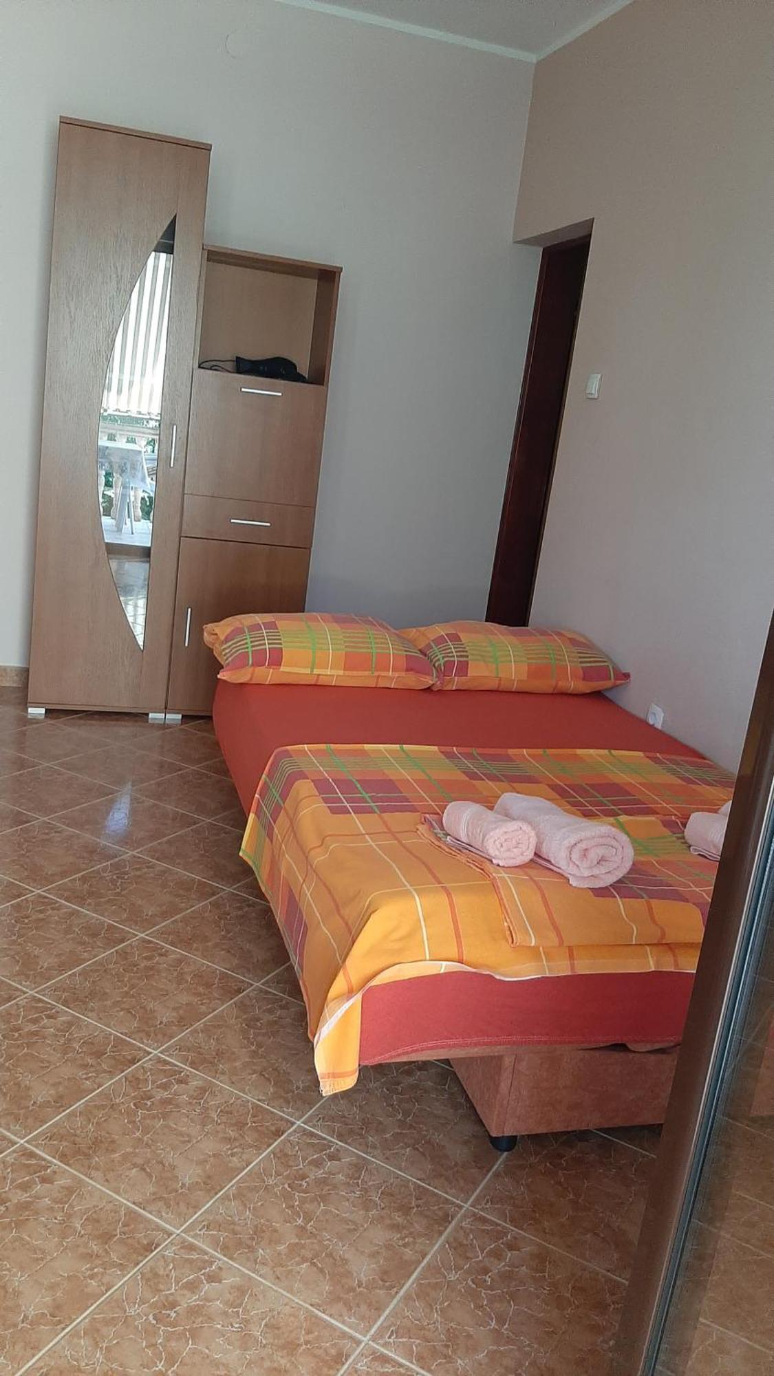 Apartmani "Dukic" Pelinovo 客房 照片