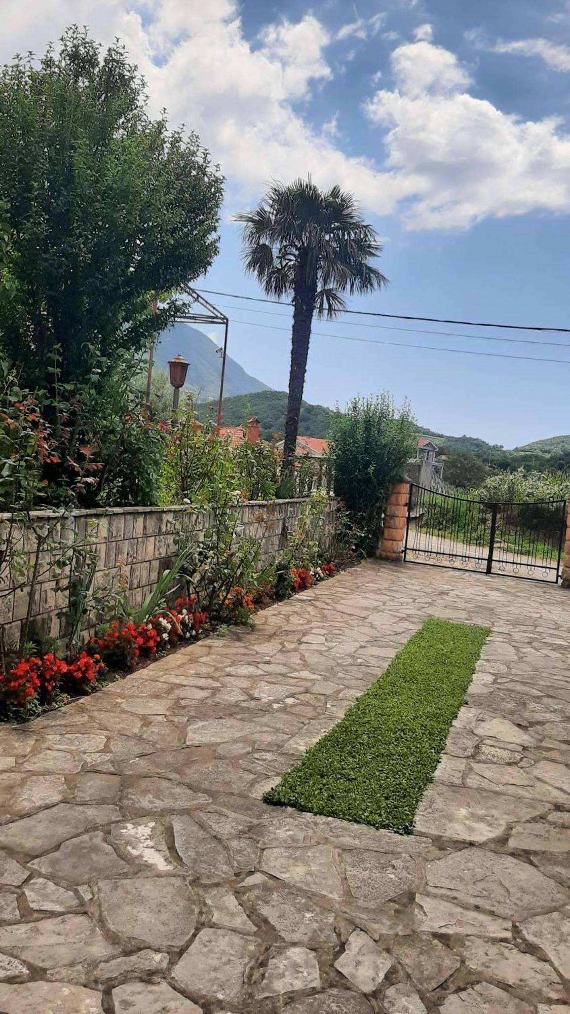 Apartmani "Dukic" Pelinovo 客房 照片