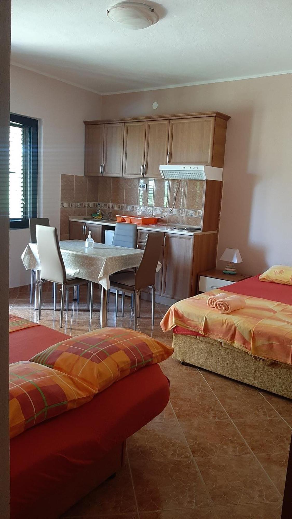 Apartmani "Dukic" Pelinovo 客房 照片