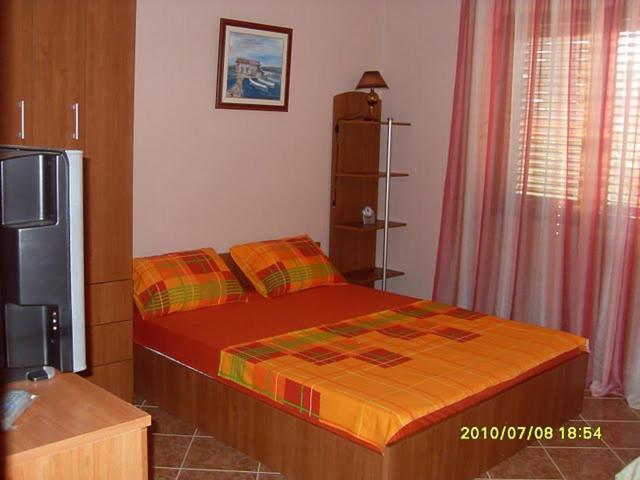 Apartmani "Dukic" Pelinovo 外观 照片