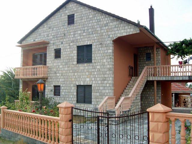 Apartmani "Dukic" Pelinovo 外观 照片