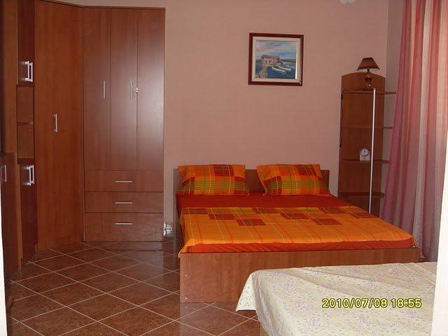 Apartmani "Dukic" Pelinovo 外观 照片
