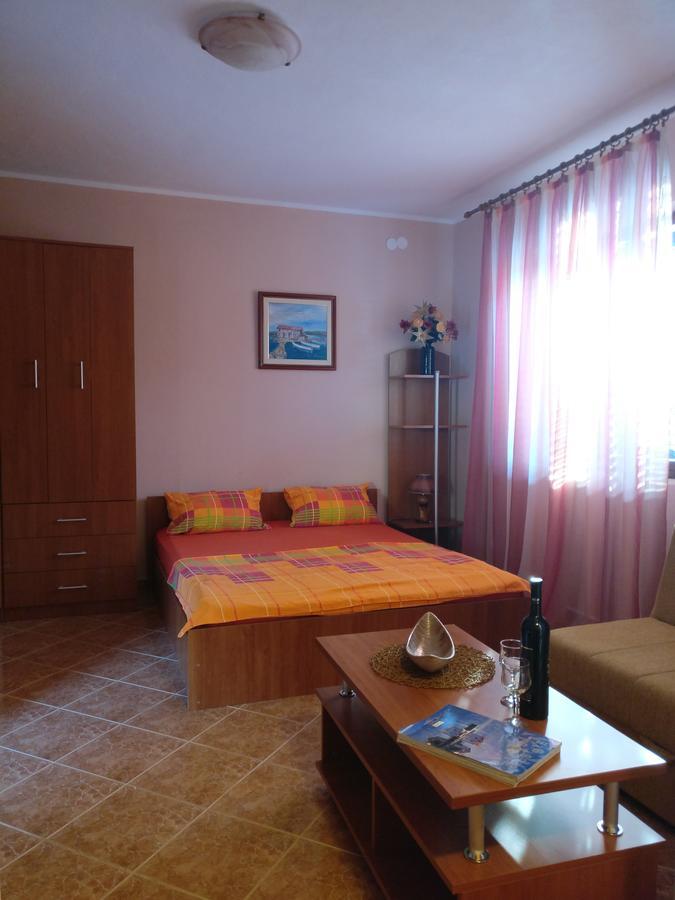 Apartmani "Dukic" Pelinovo 外观 照片