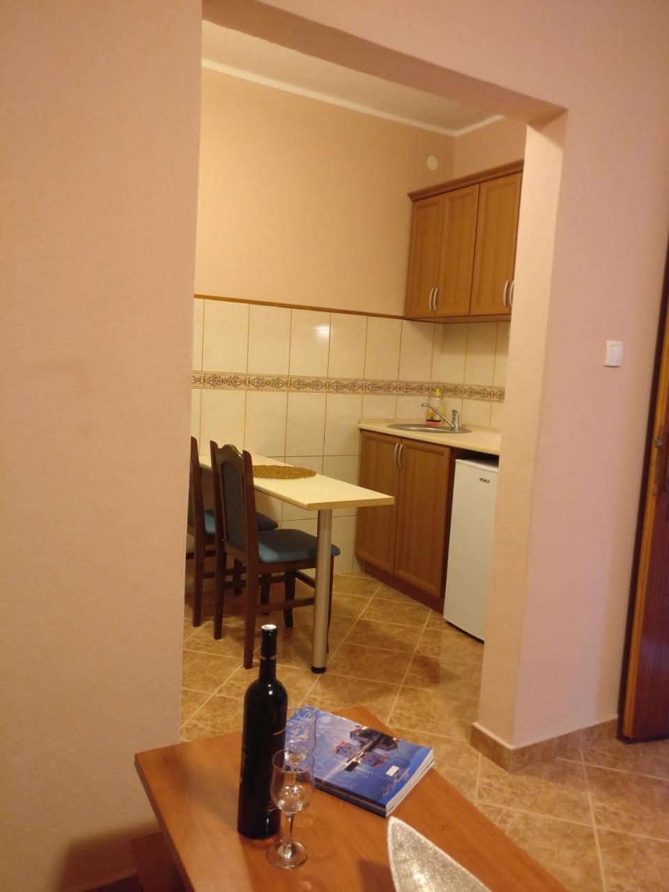 Apartmani "Dukic" Pelinovo 外观 照片