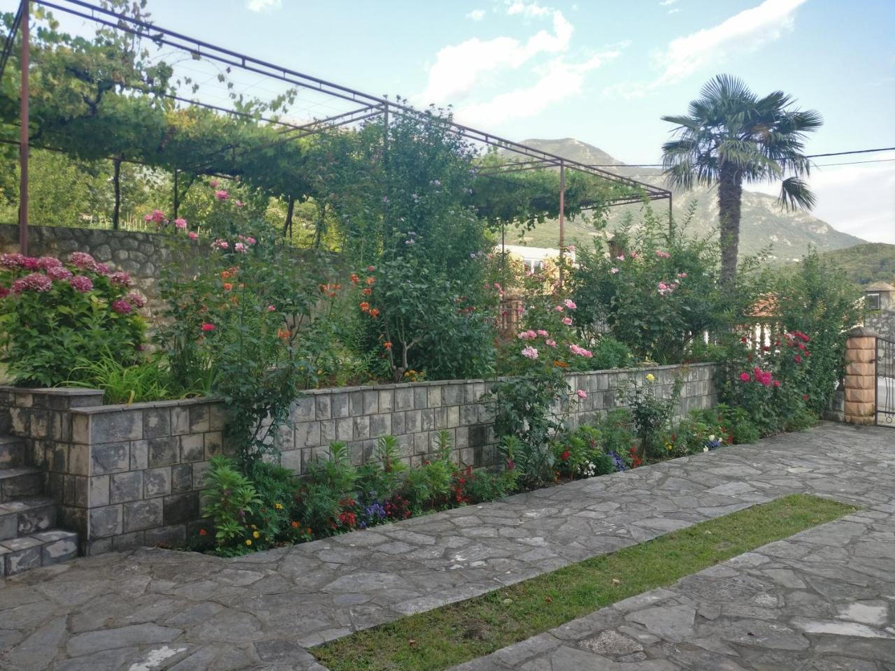 Apartmani "Dukic" Pelinovo 外观 照片