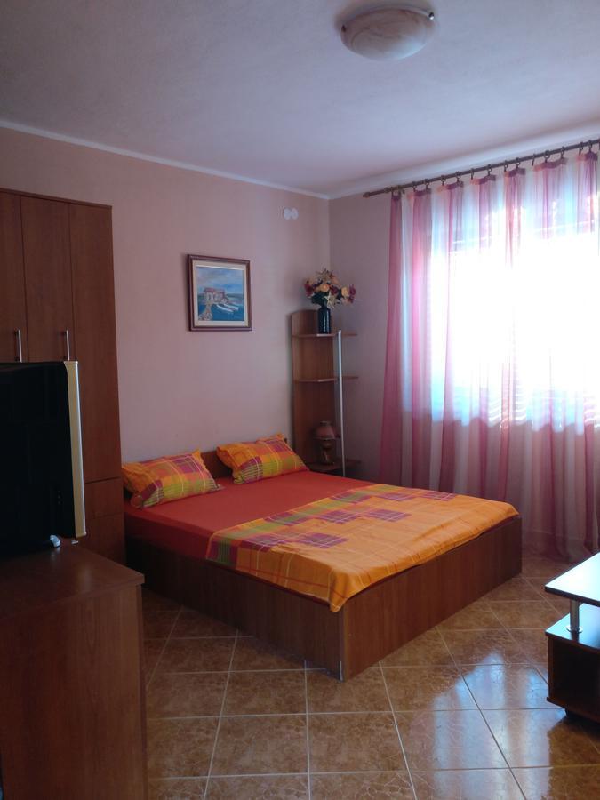 Apartmani "Dukic" Pelinovo 外观 照片