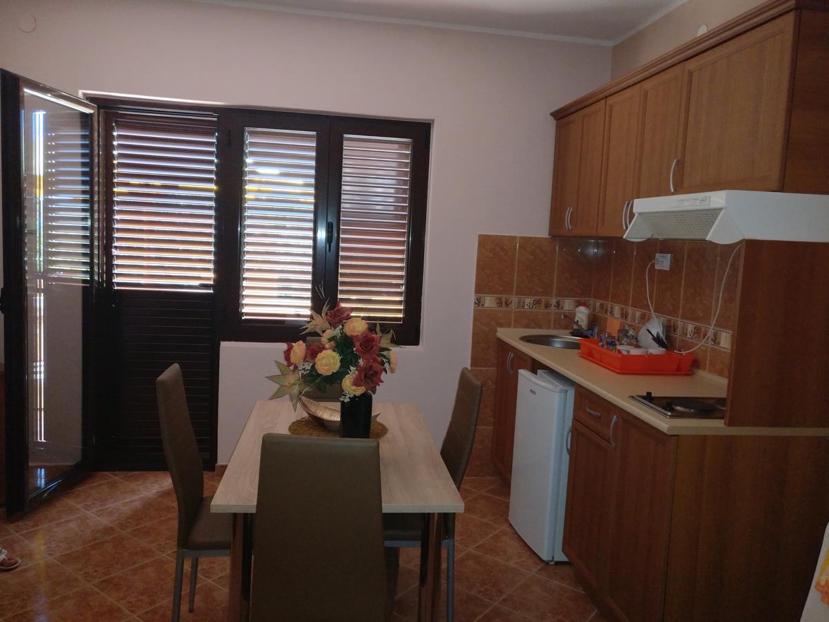 Apartmani "Dukic" Pelinovo 外观 照片