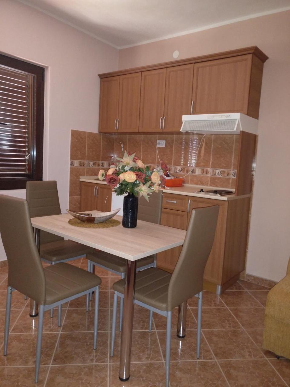 Apartmani "Dukic" Pelinovo 外观 照片